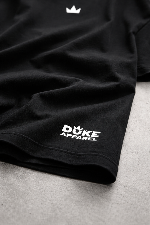 Heavy Oversize Tee DUKE Shirt
