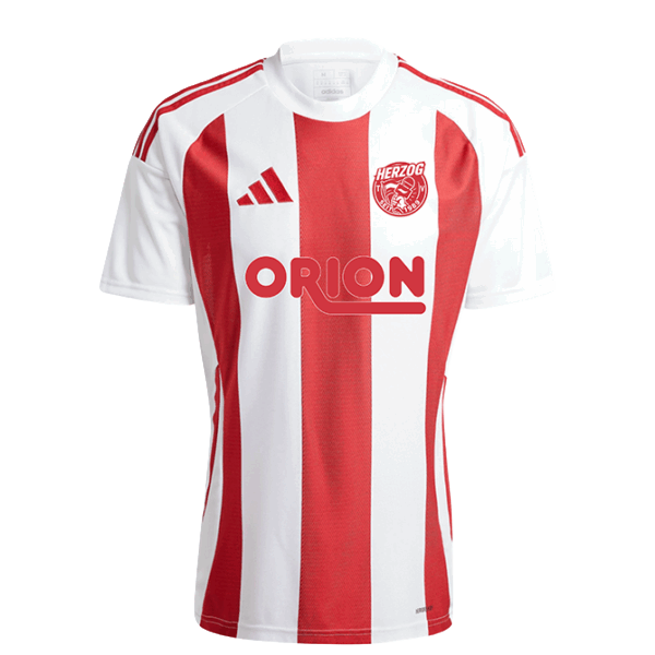 HerzogTV-Trikot 25/26